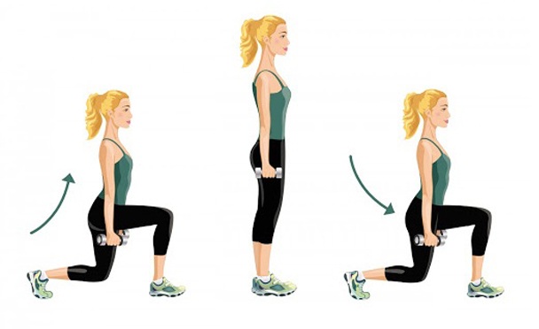 5 Effective & Best Ankle Slimming Exercises With Pictures