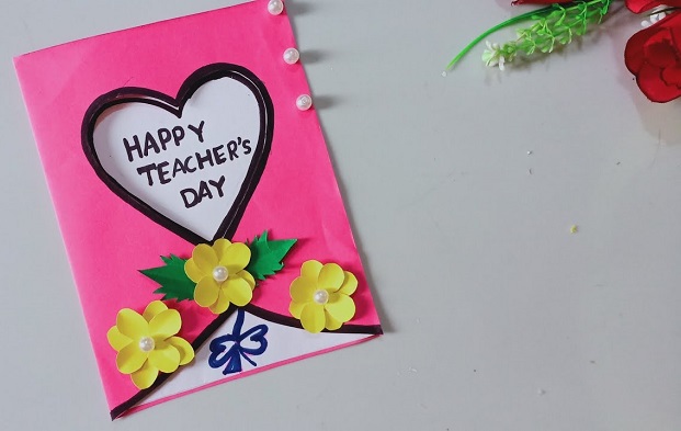 15 Simple and Best Teachers Day Decoration Ideas 2024