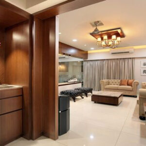 10 Best Interior Designs For 2 BHK Flats In India 2024