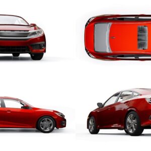 Different Types of Car Bodies: A Comprehensive Guide
