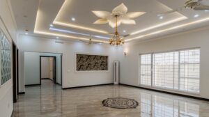 Different Types of Ceiling Design Ideas in India