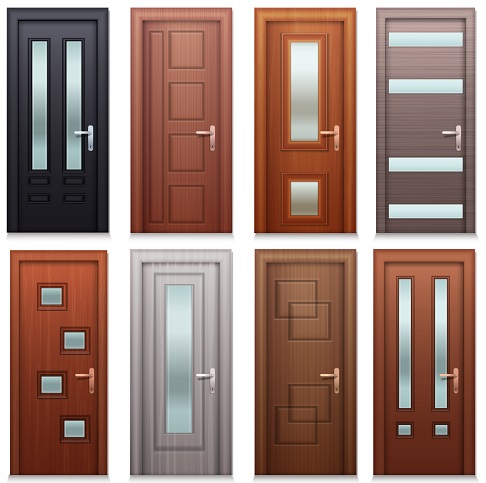 Types-of-Doors